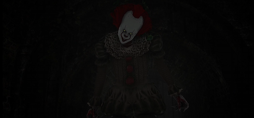 Screenshot 3 for IT - The Game