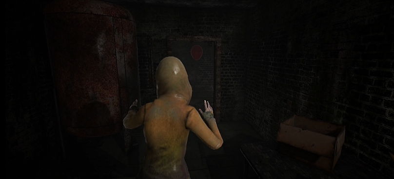 Screenshot 6 for IT - The Game