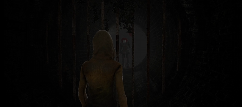 Screenshot 2 for IT - The Game
