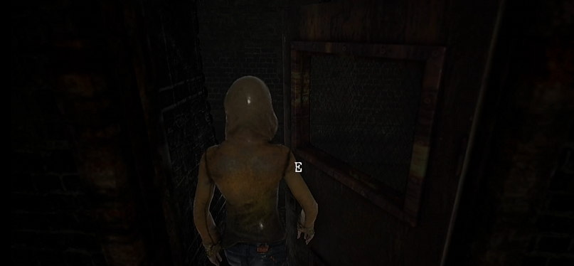 Screenshot 4 for IT - The Game