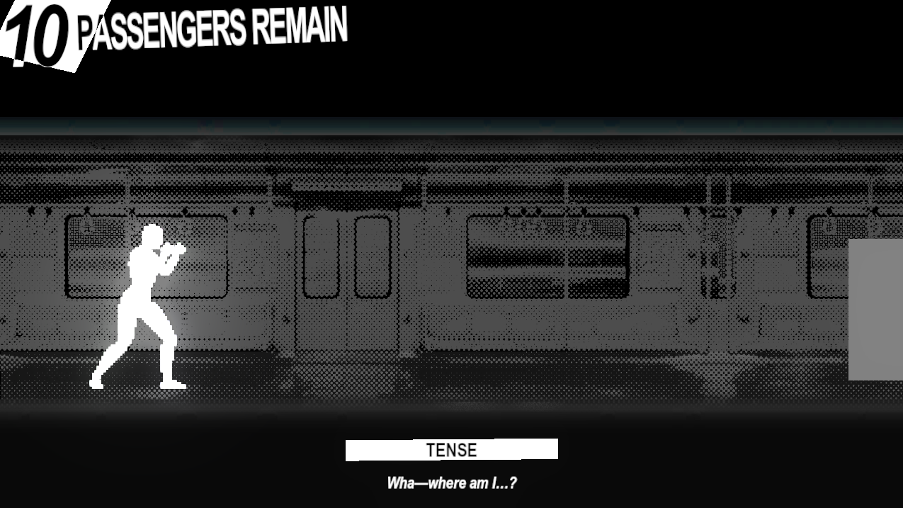 Screenshot 2 for TRAINS OF TIME
