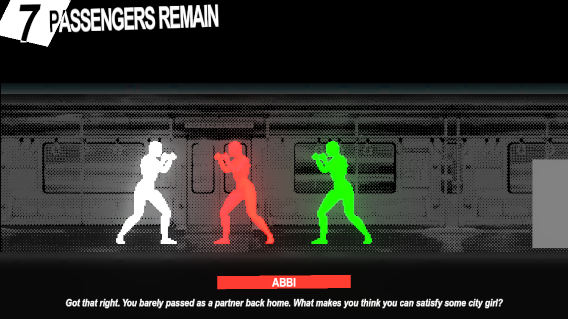 Screenshot 3 for TRAINS OF TIME