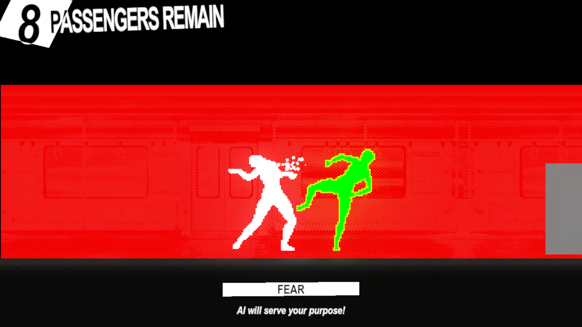 Screenshot 4 for TRAINS OF TIME