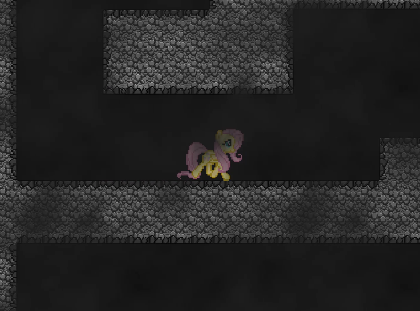 Screenshot 2 for Apples Everywhere.EXE Remake (Reupload)