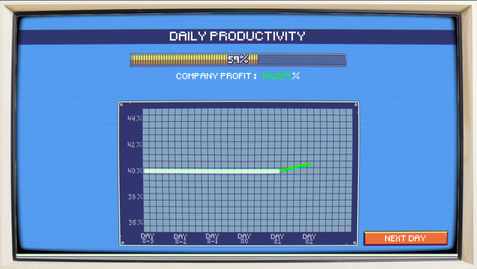 Screenshot 5 for Lie On Resume