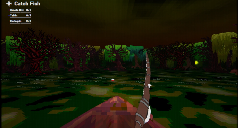 Screenshot 3 for Stillwater Swamp