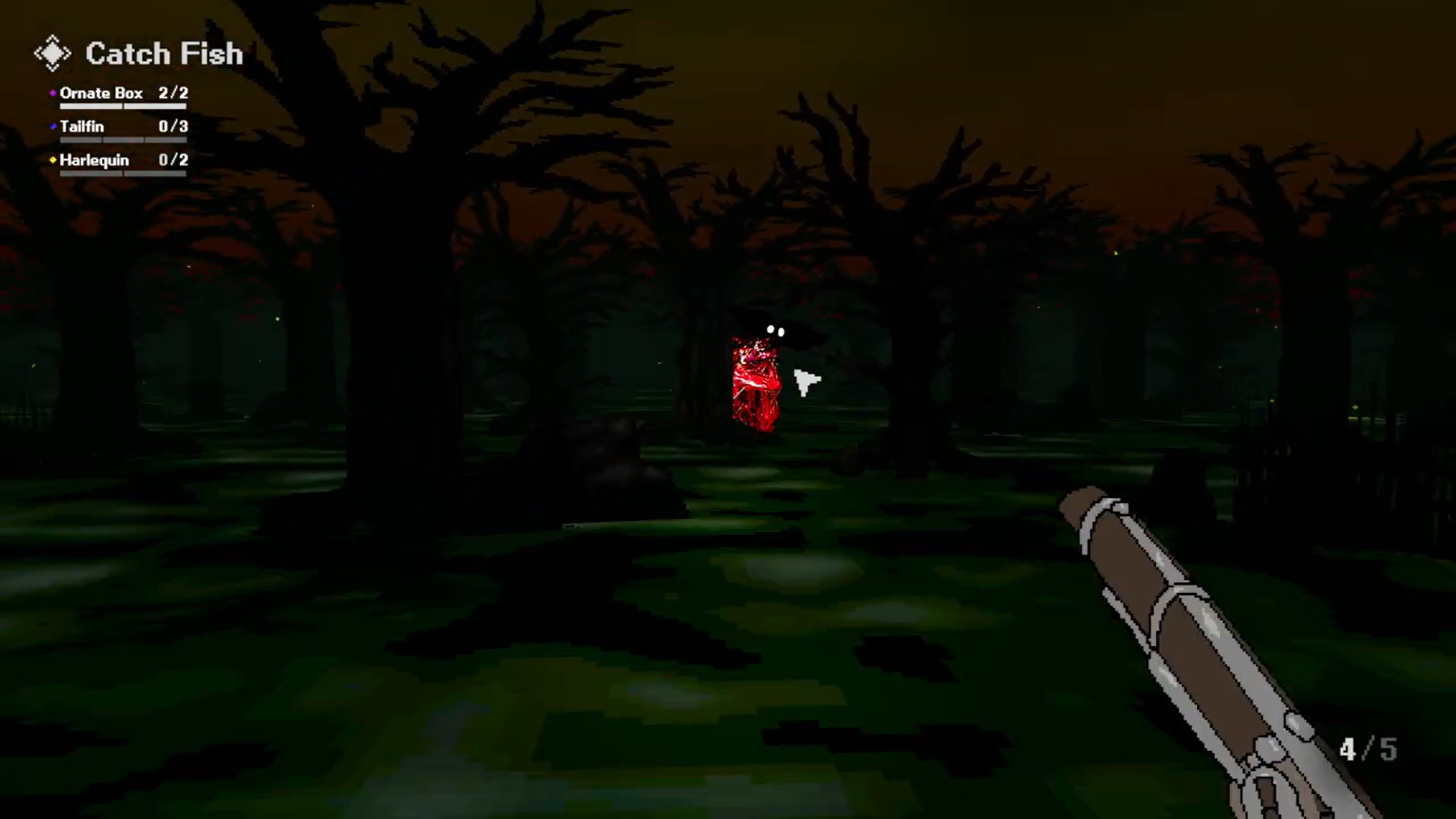 Screenshot 5 for Stillwater Swamp