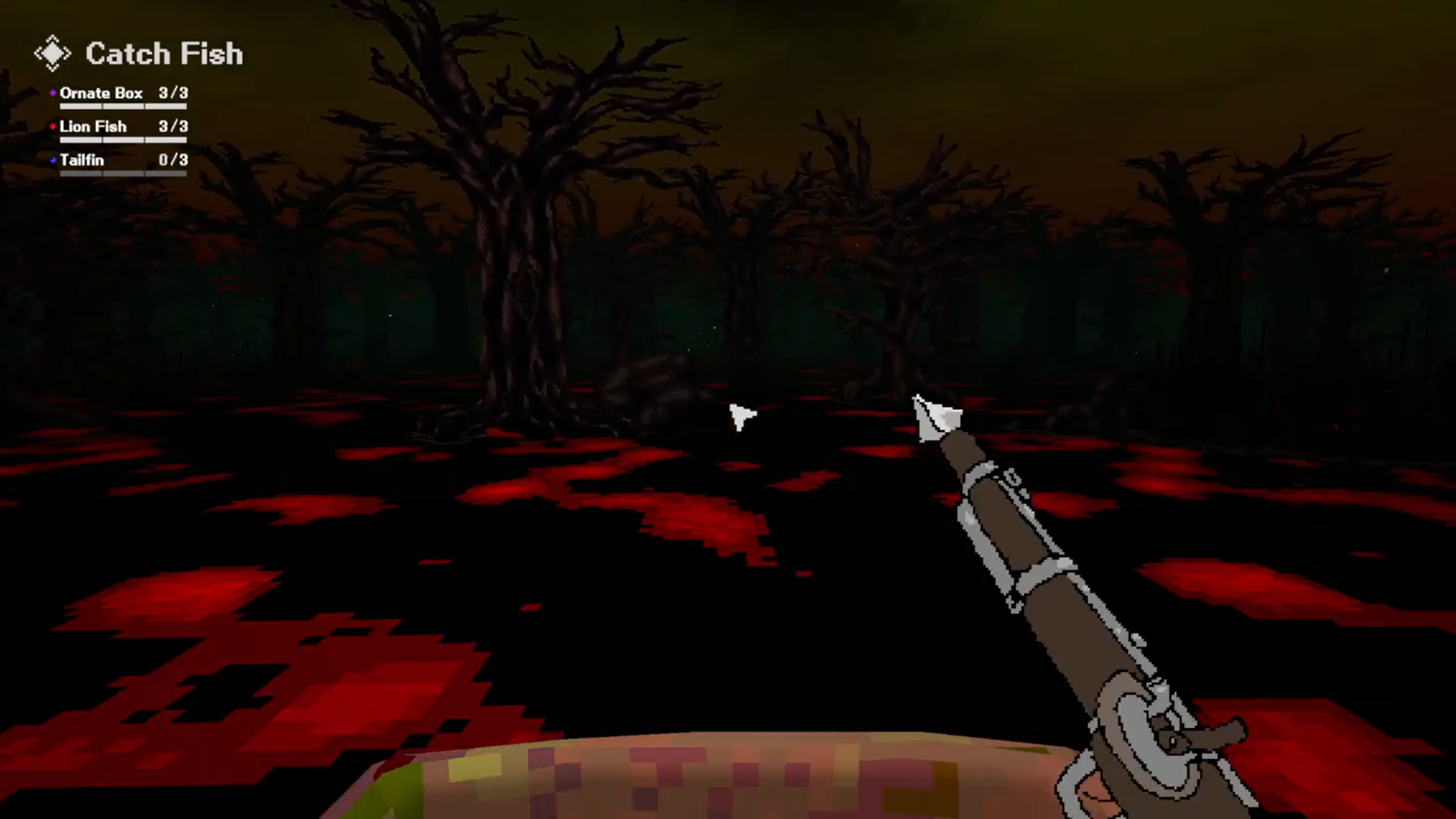 Screenshot 6 for Stillwater Swamp