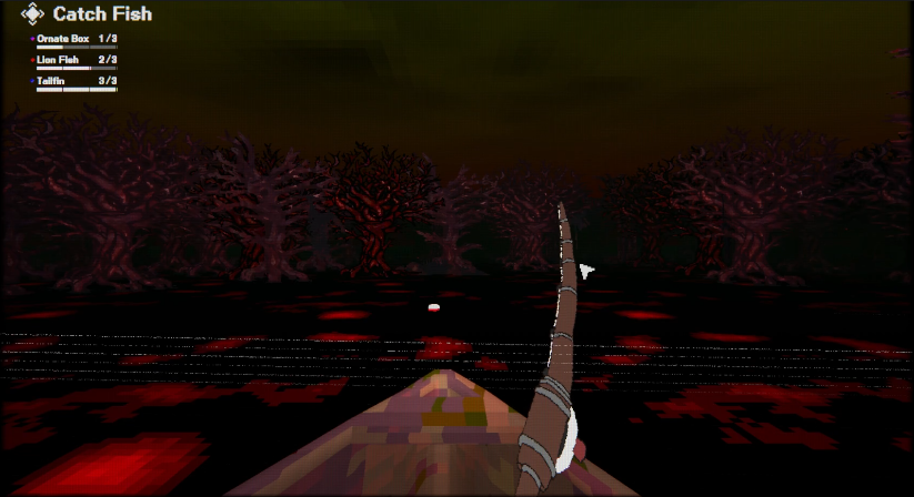 Screenshot 2 for Stillwater Swamp