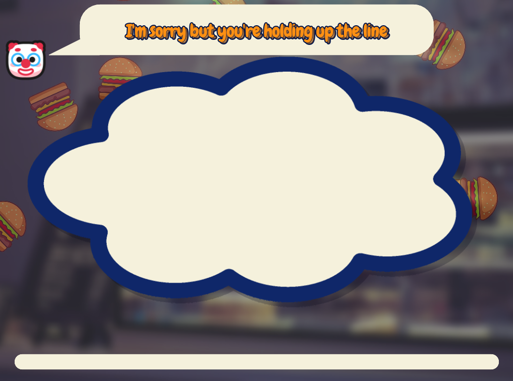 Screenshot 5 for Conversation Simulator