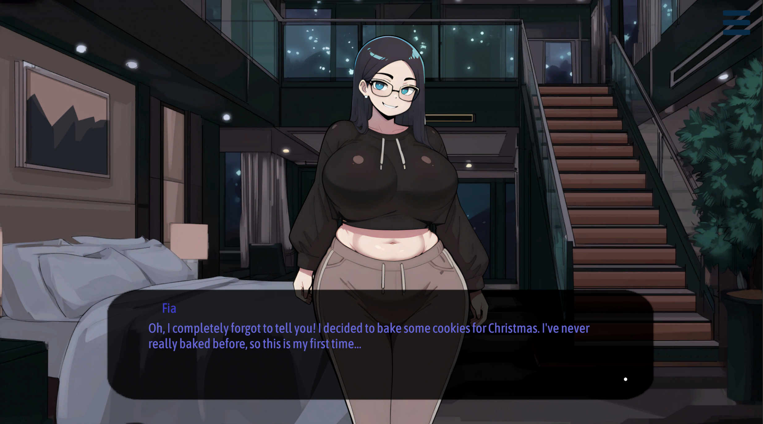 Screenshot 5 for Sexual Revolution - Christmas Episode