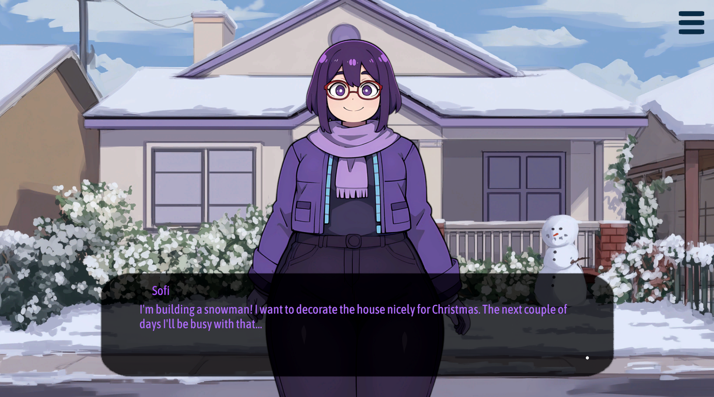Screenshot 6 for Sexual Revolution - Christmas Episode