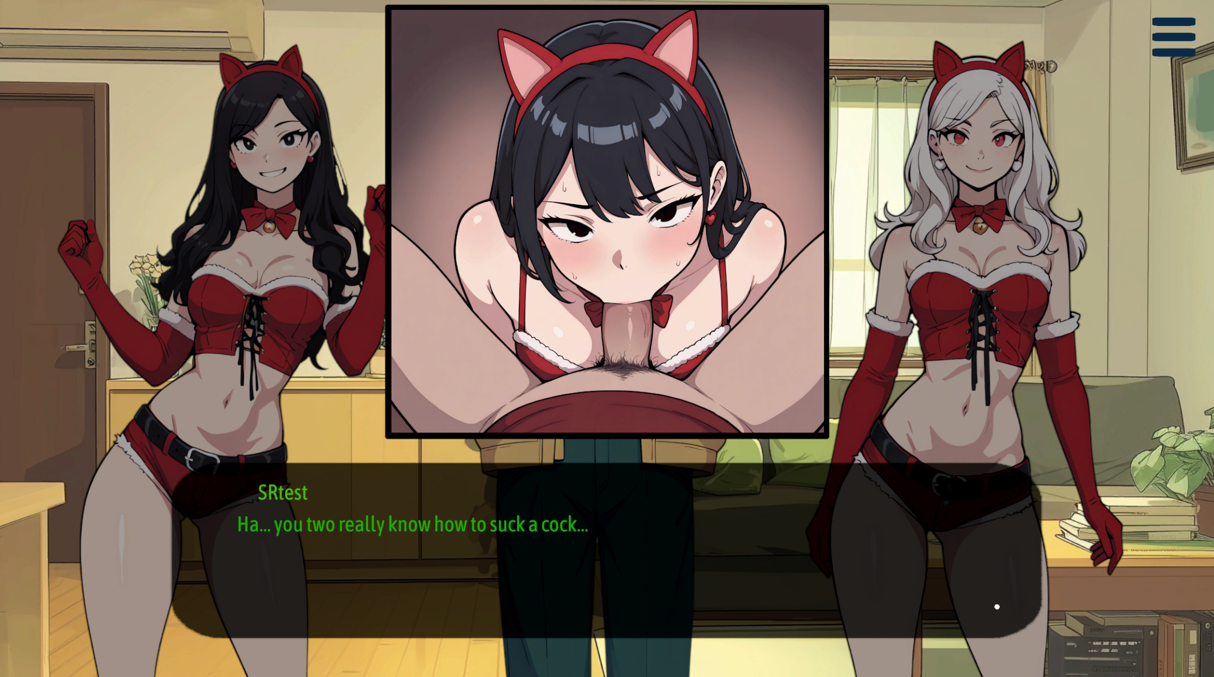 Screenshot 4 for Sexual Revolution - Christmas Episode