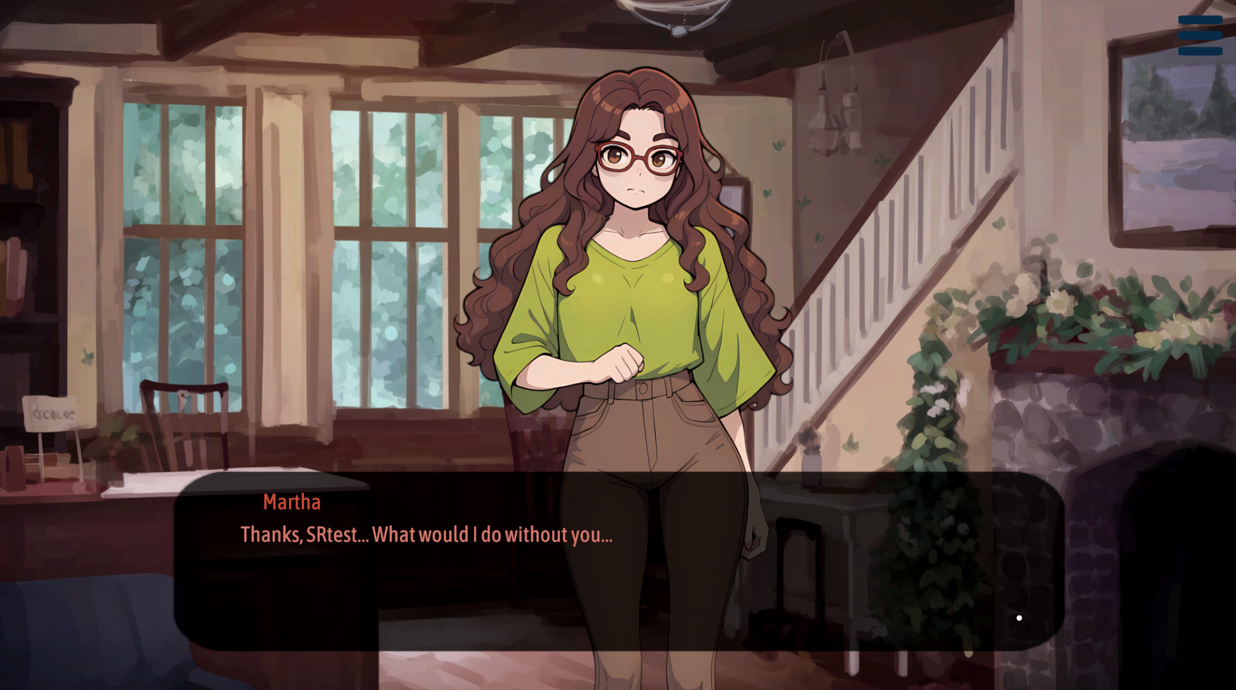 Screenshot 3 for Sexual Revolution - Christmas Episode