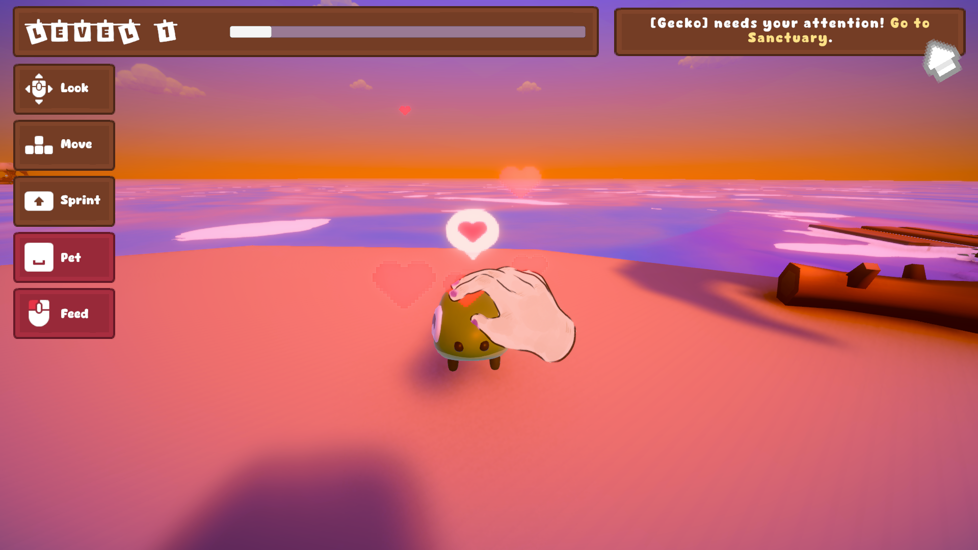 Screenshot 6 for DIG & RAWR!