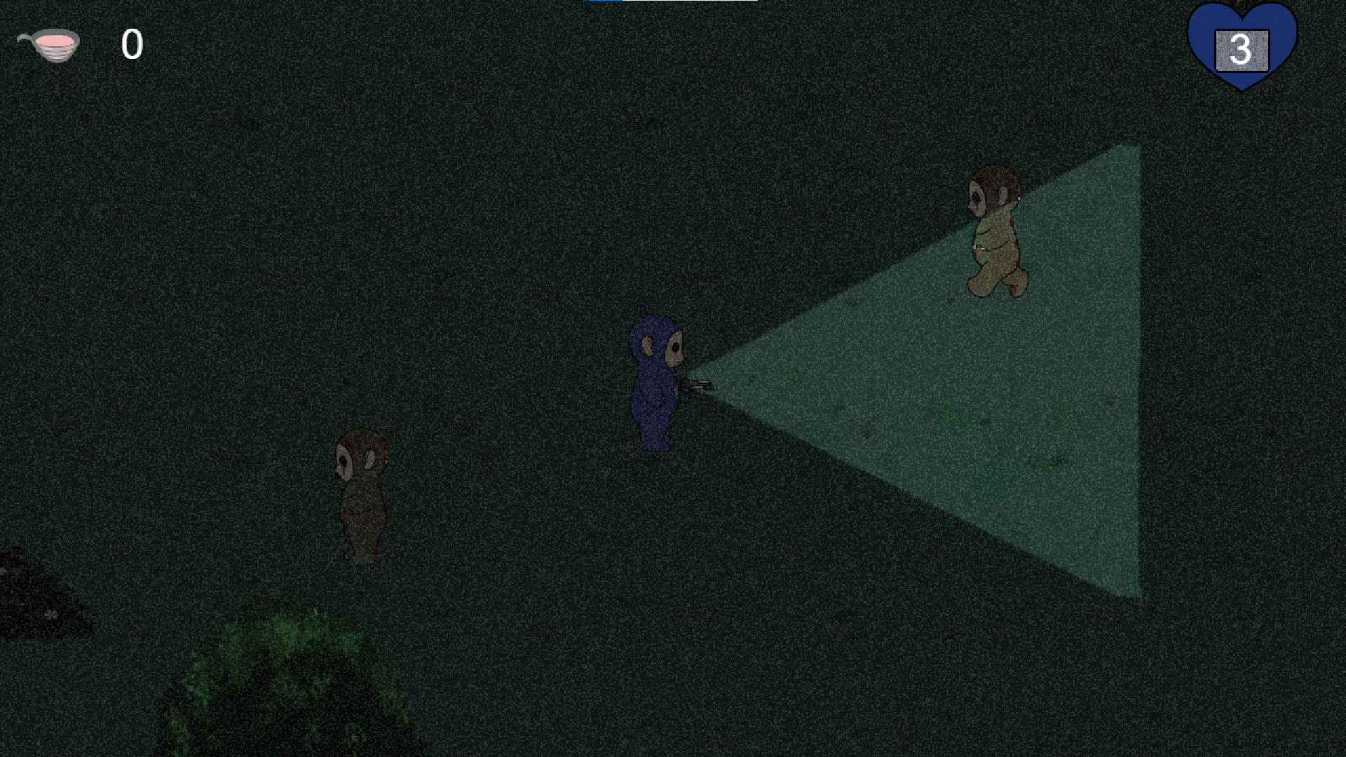 Screenshot 4 for HORROR TUBBIES