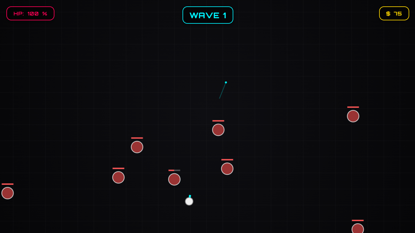 Screenshot 4 for ShOter