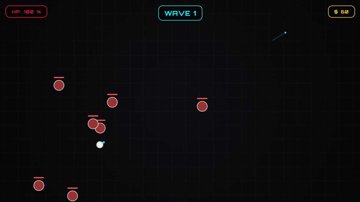 Screenshot 2 for ShOter