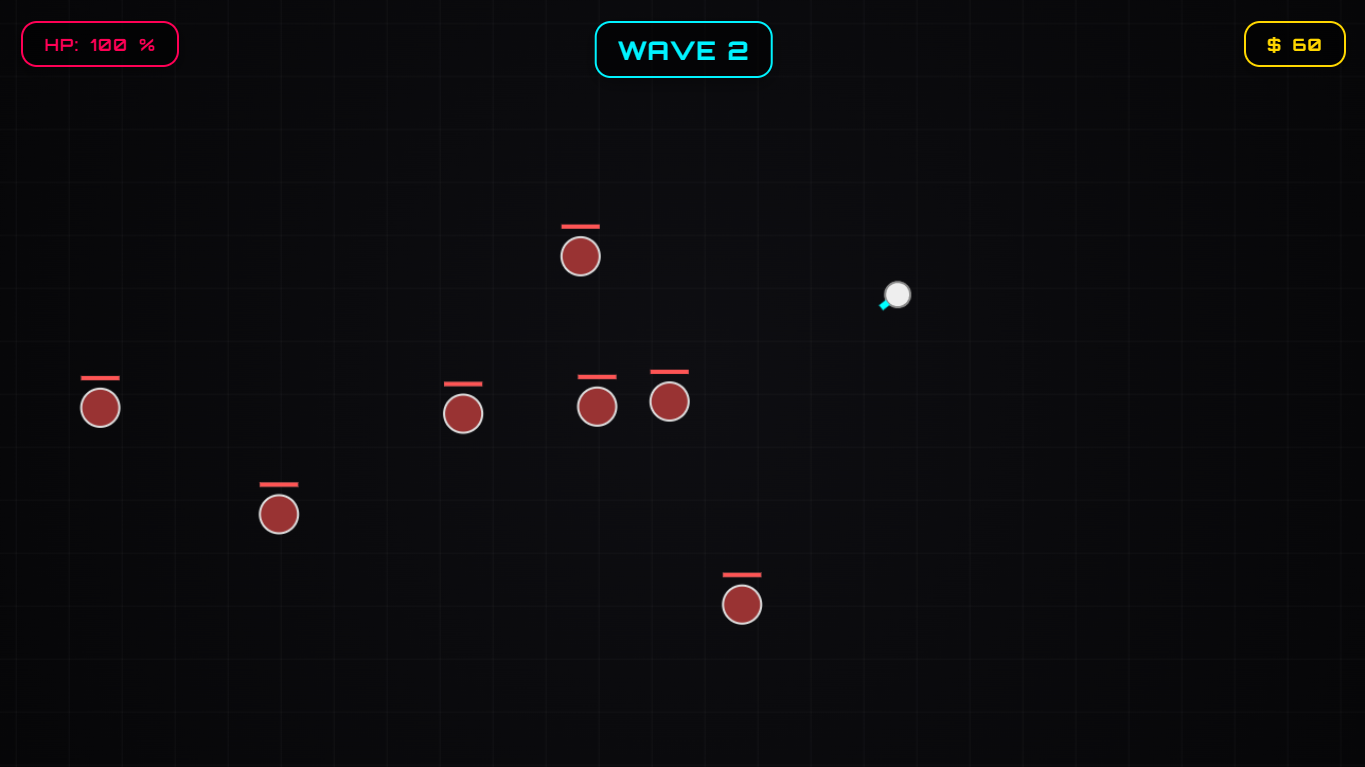 Screenshot 5 for ShOter