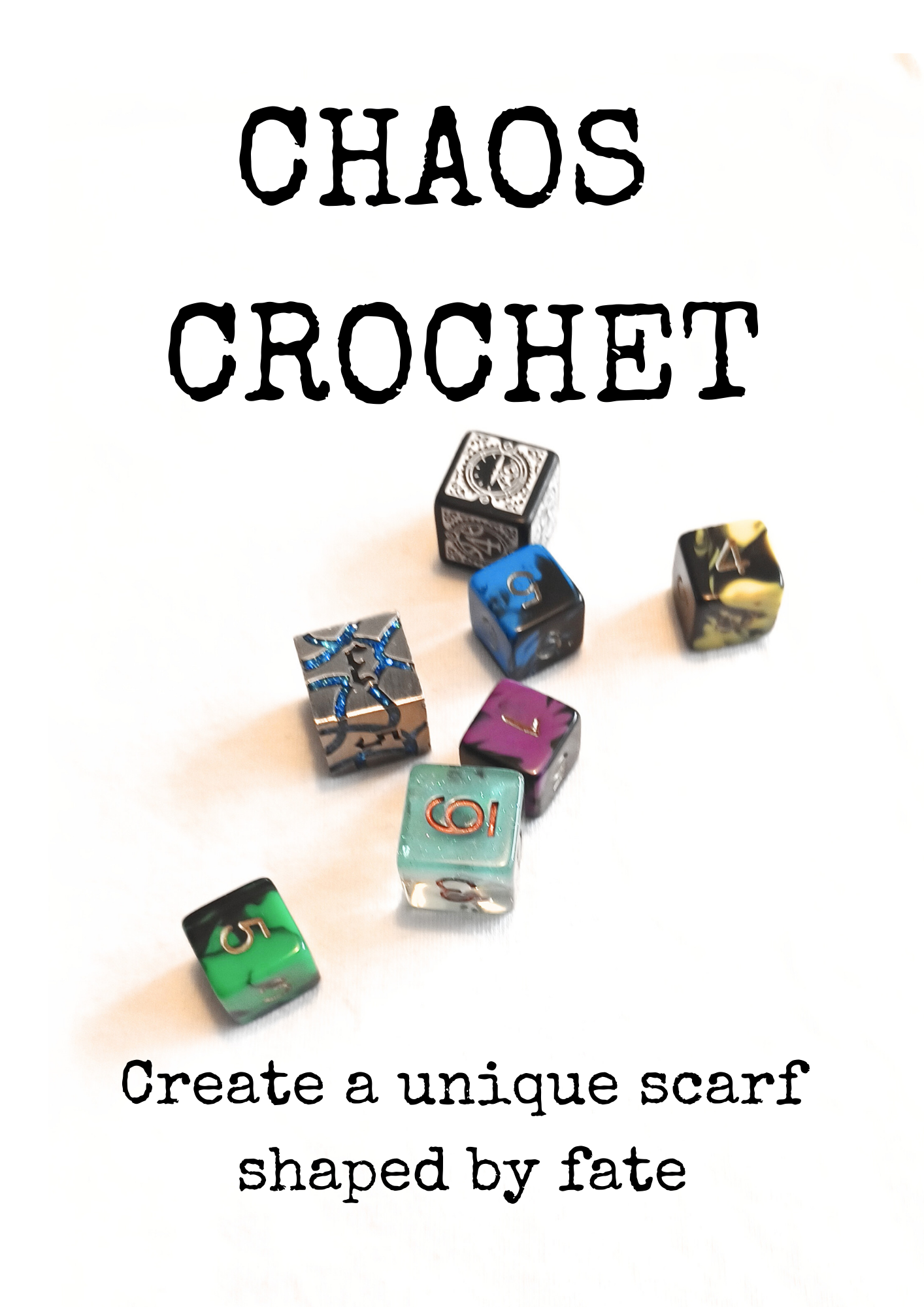 Screenshot 2 for Chaos Crochet