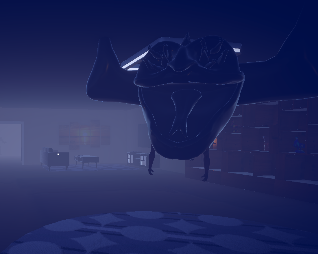 Screenshot 2 for Five Weeks At Game A Week