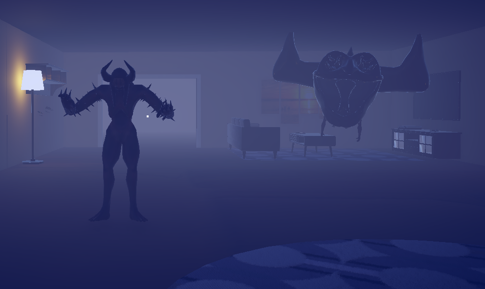 Screenshot 4 for Five Weeks At Game A Week