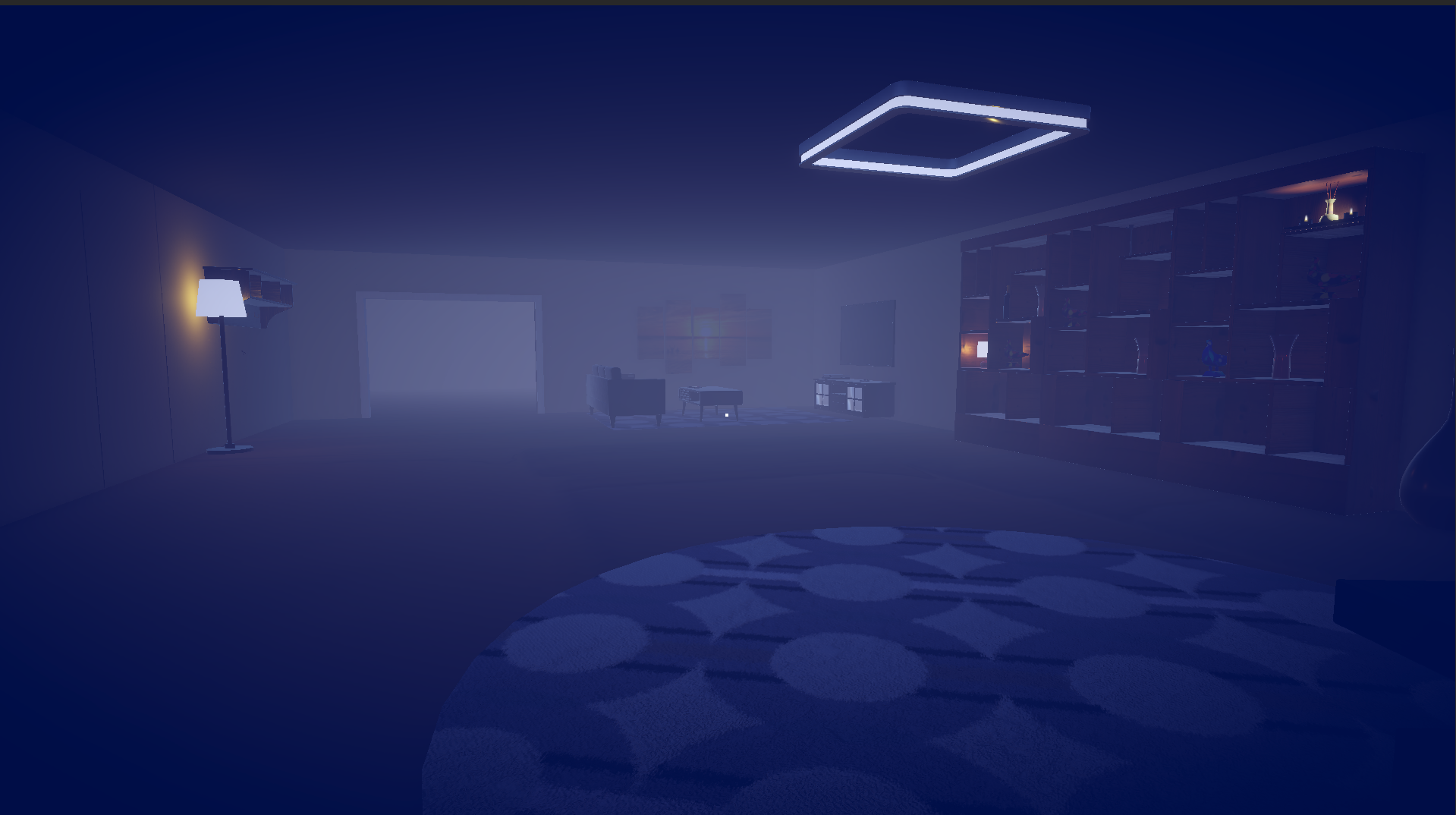 Screenshot 5 for Five Weeks At Game A Week