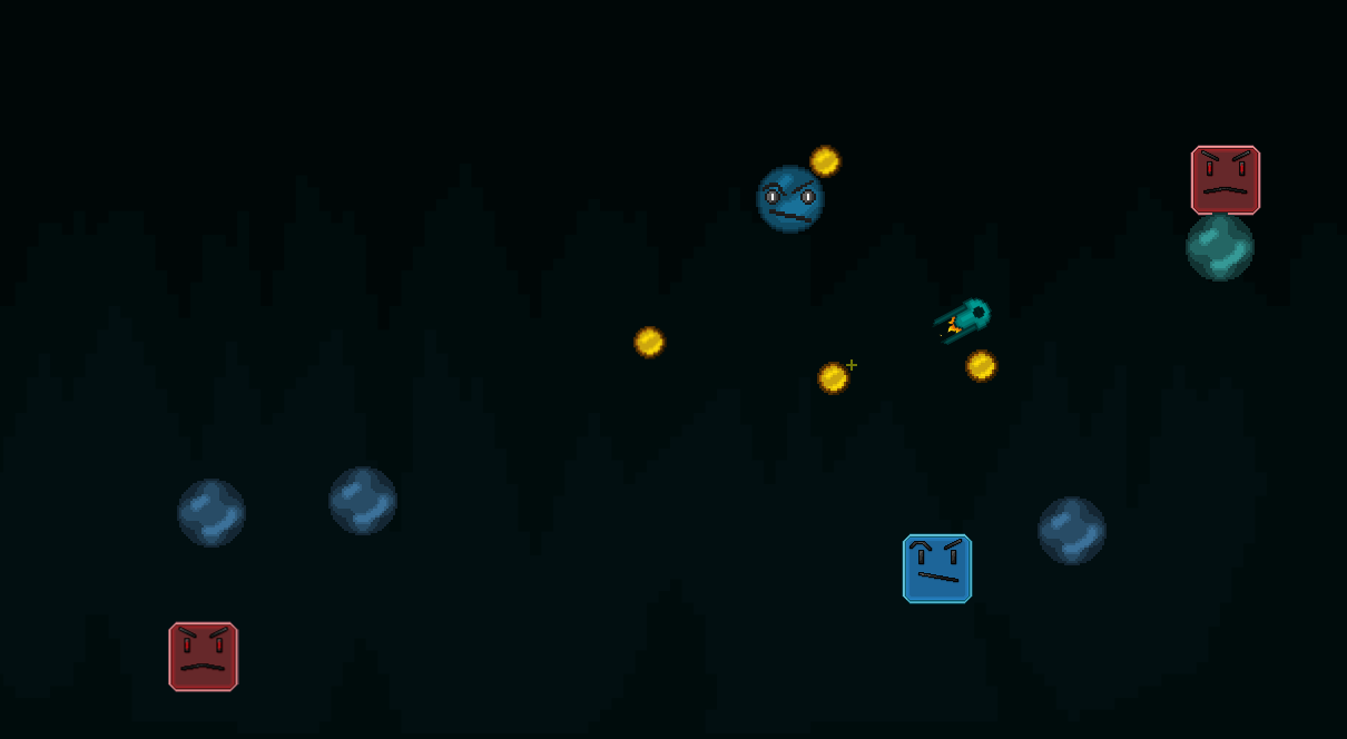 Screenshot 6 for Death Defence