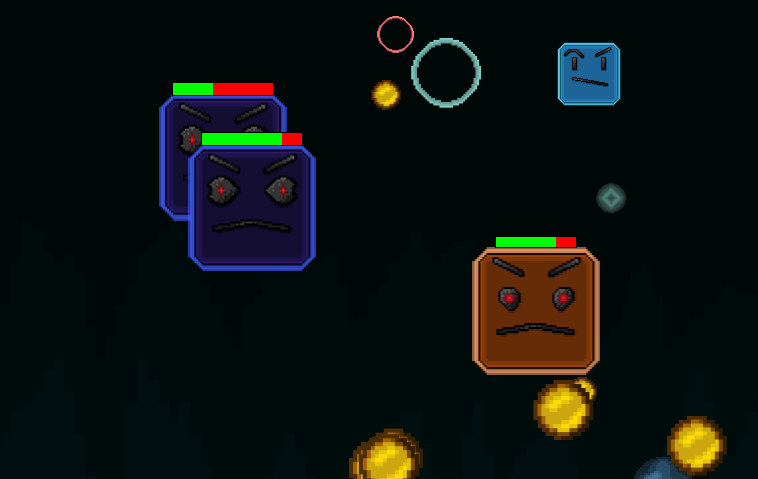 Screenshot 2 for Death Defence