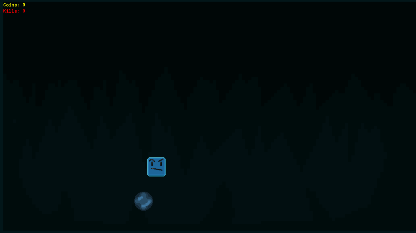 Screenshot 4 for Death Defence