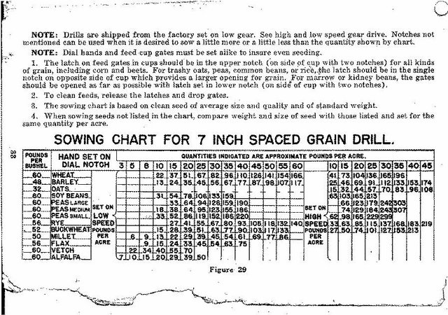 Screenshot 6 for J.I Case Grain Drill
