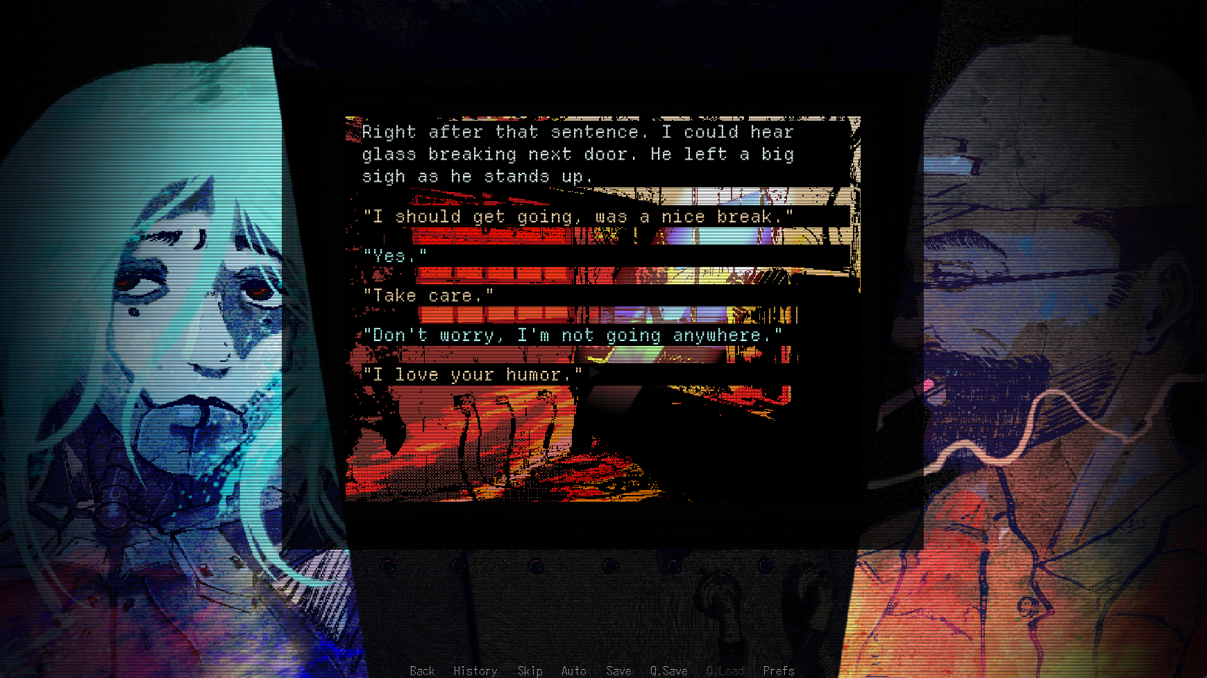 Screenshot 2 for DYSFUTUR3.05