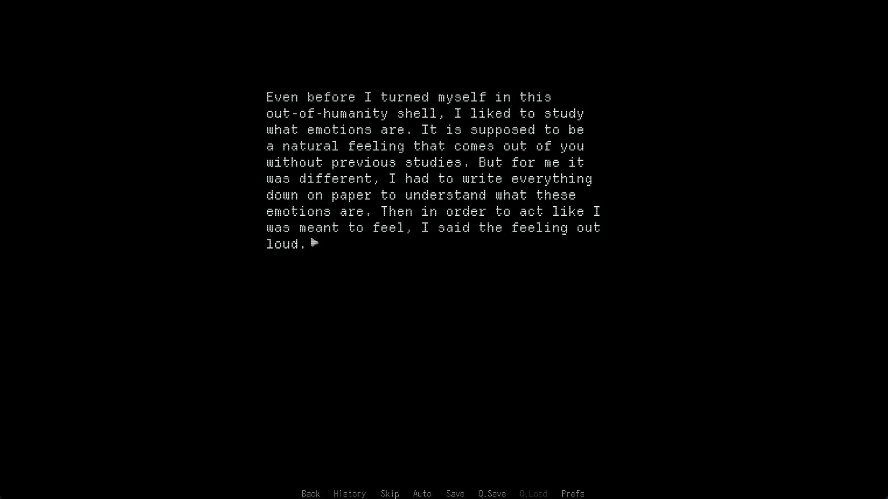 Screenshot 5 for DYSFUTUR3.05