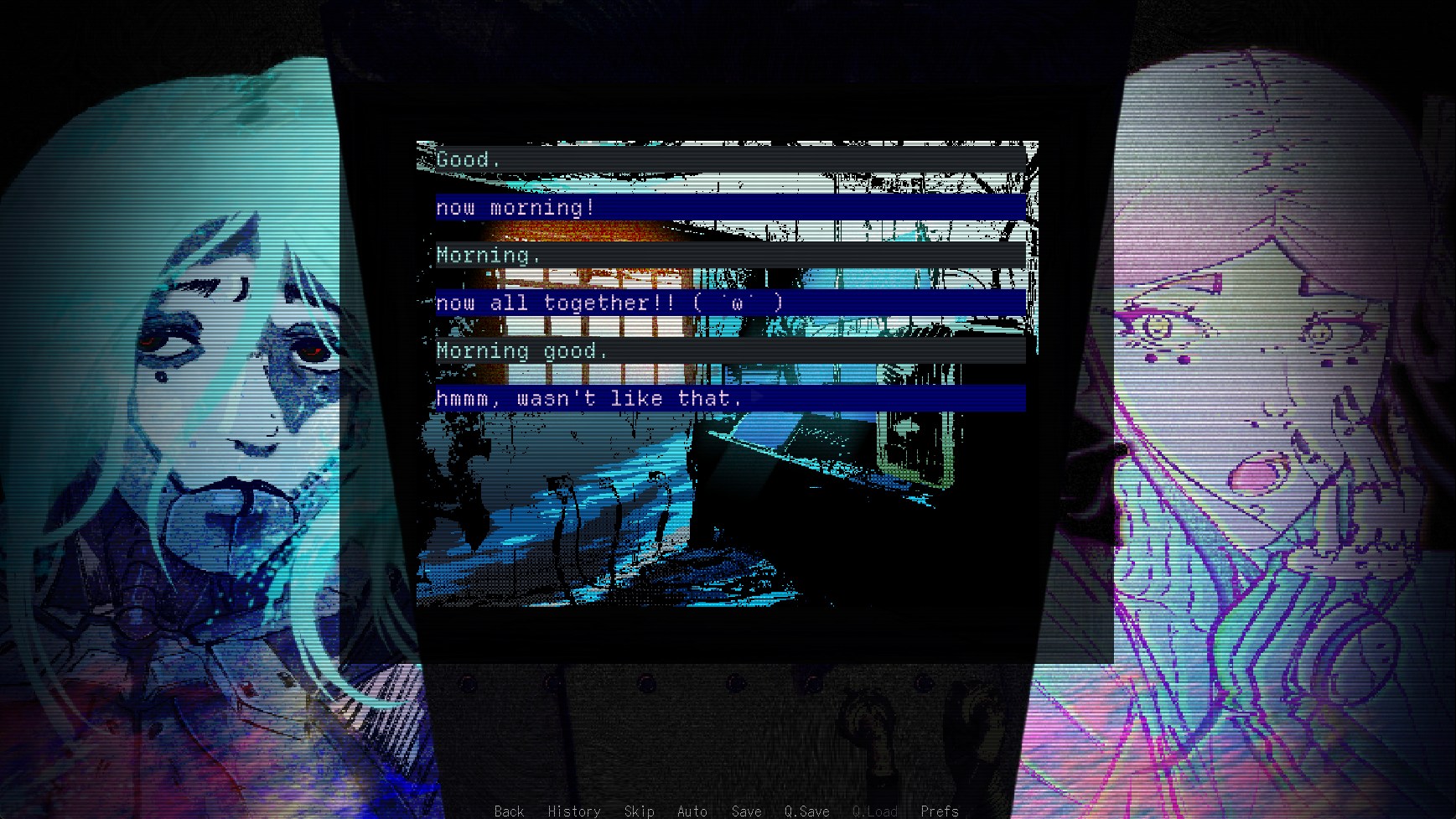 Screenshot 4 for DYSFUTUR3.05