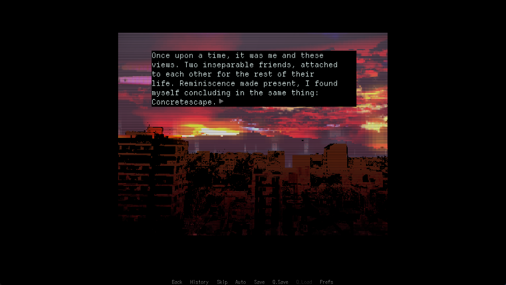 Screenshot 7 for DYSFUTUR3.05