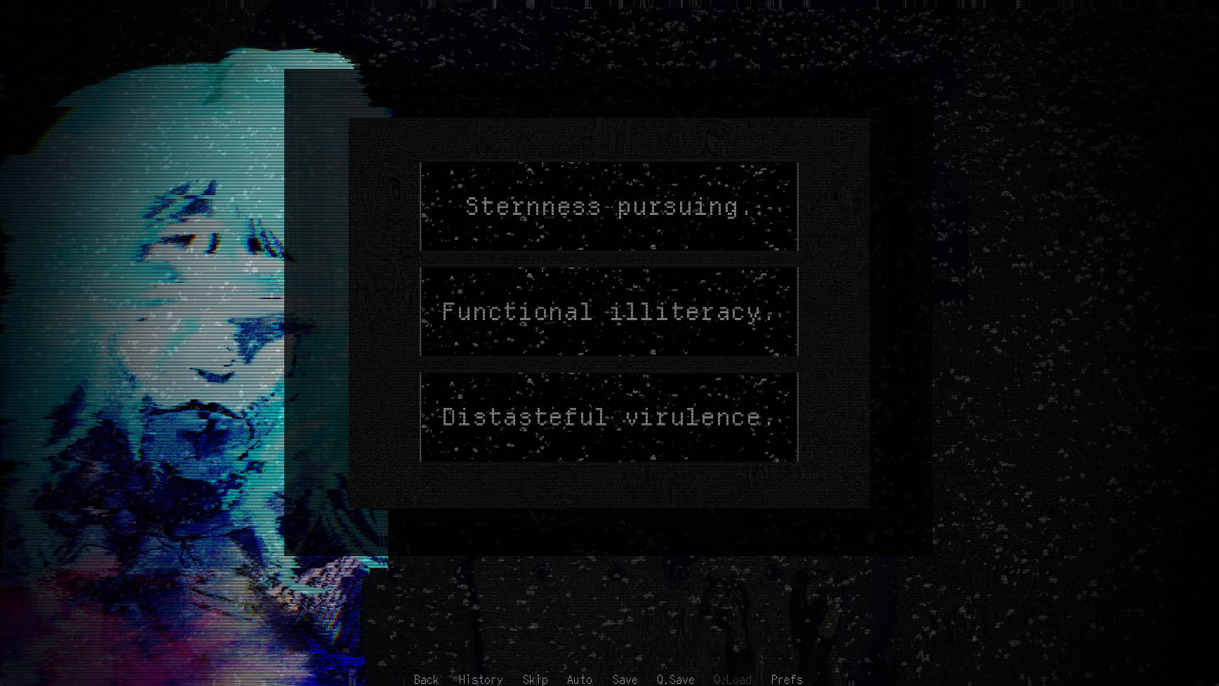 Screenshot 6 for DYSFUTUR3.05