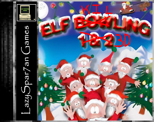Screenshot 9 for Elf Killing