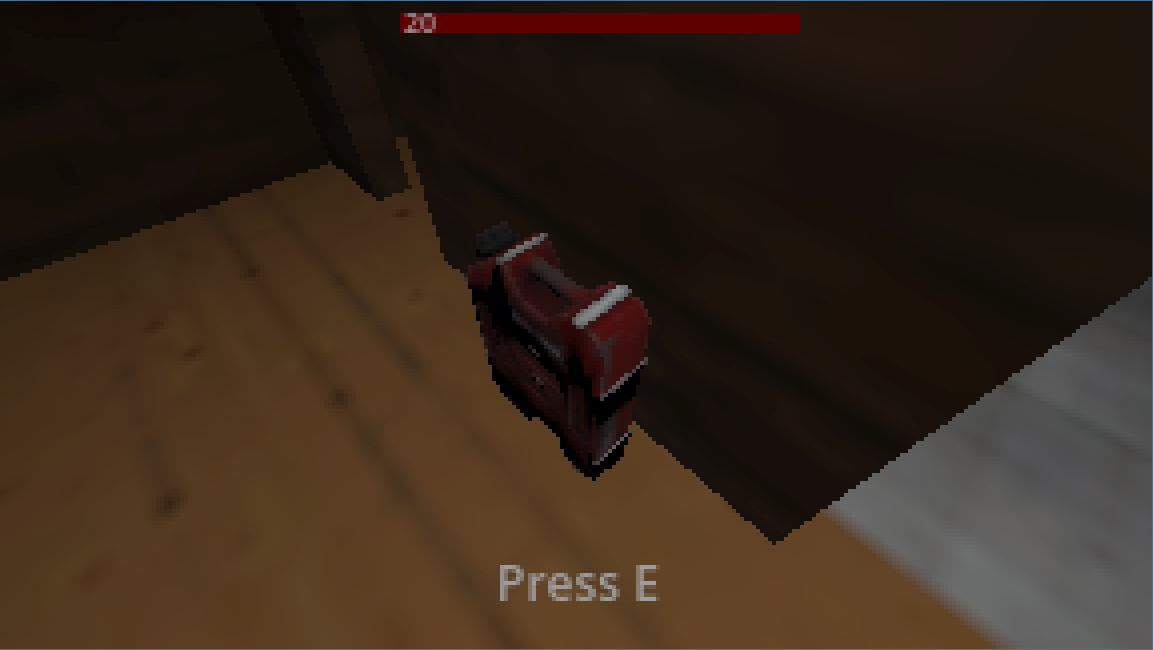 Screenshot 3 for Out of Gas