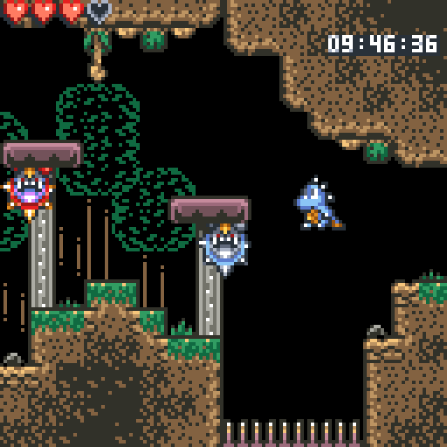 Screenshot 6 for Allo's Arena