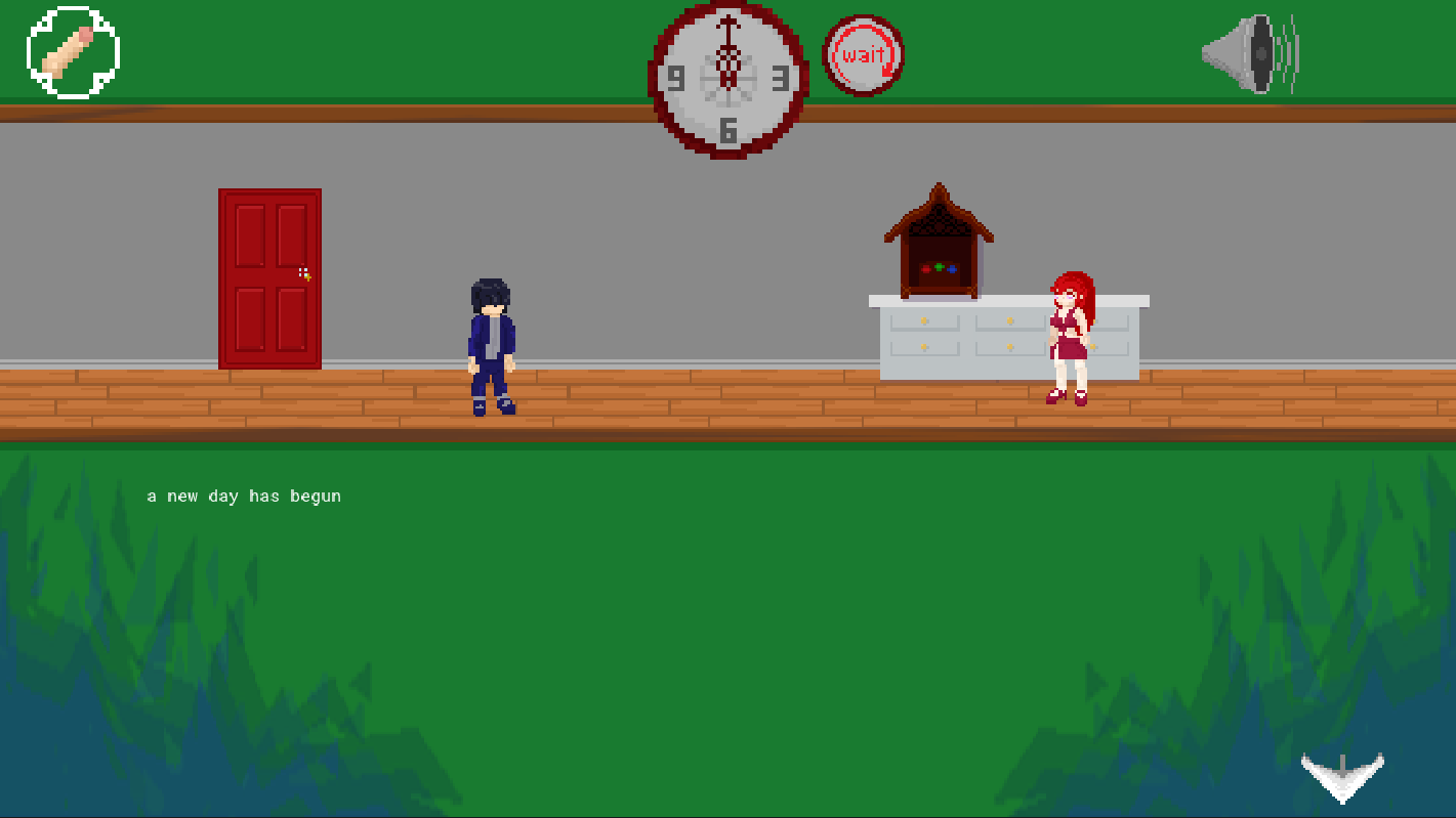 Screenshot 2 for Hentai School 2