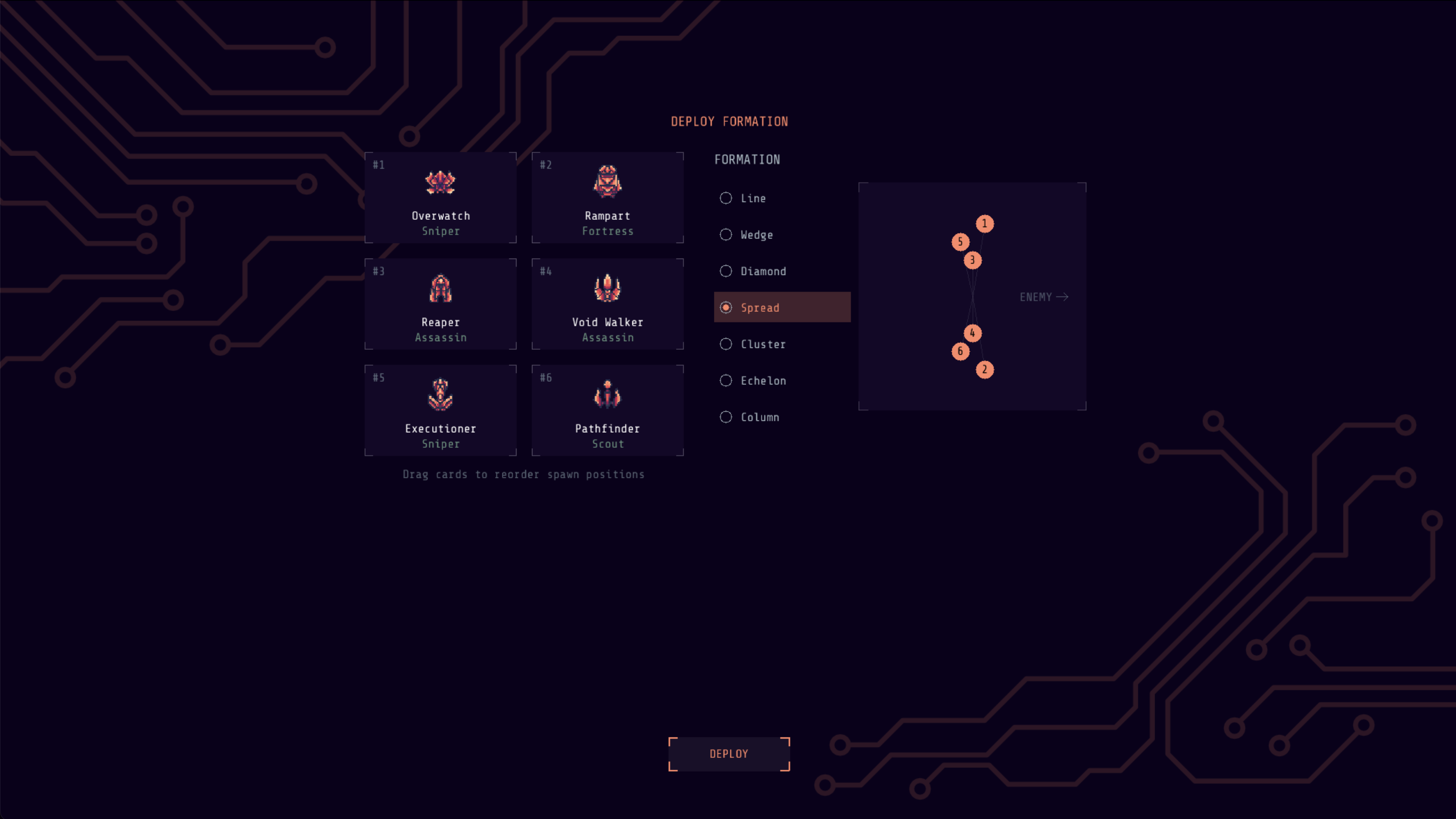 Screenshot 6 for Node Wars