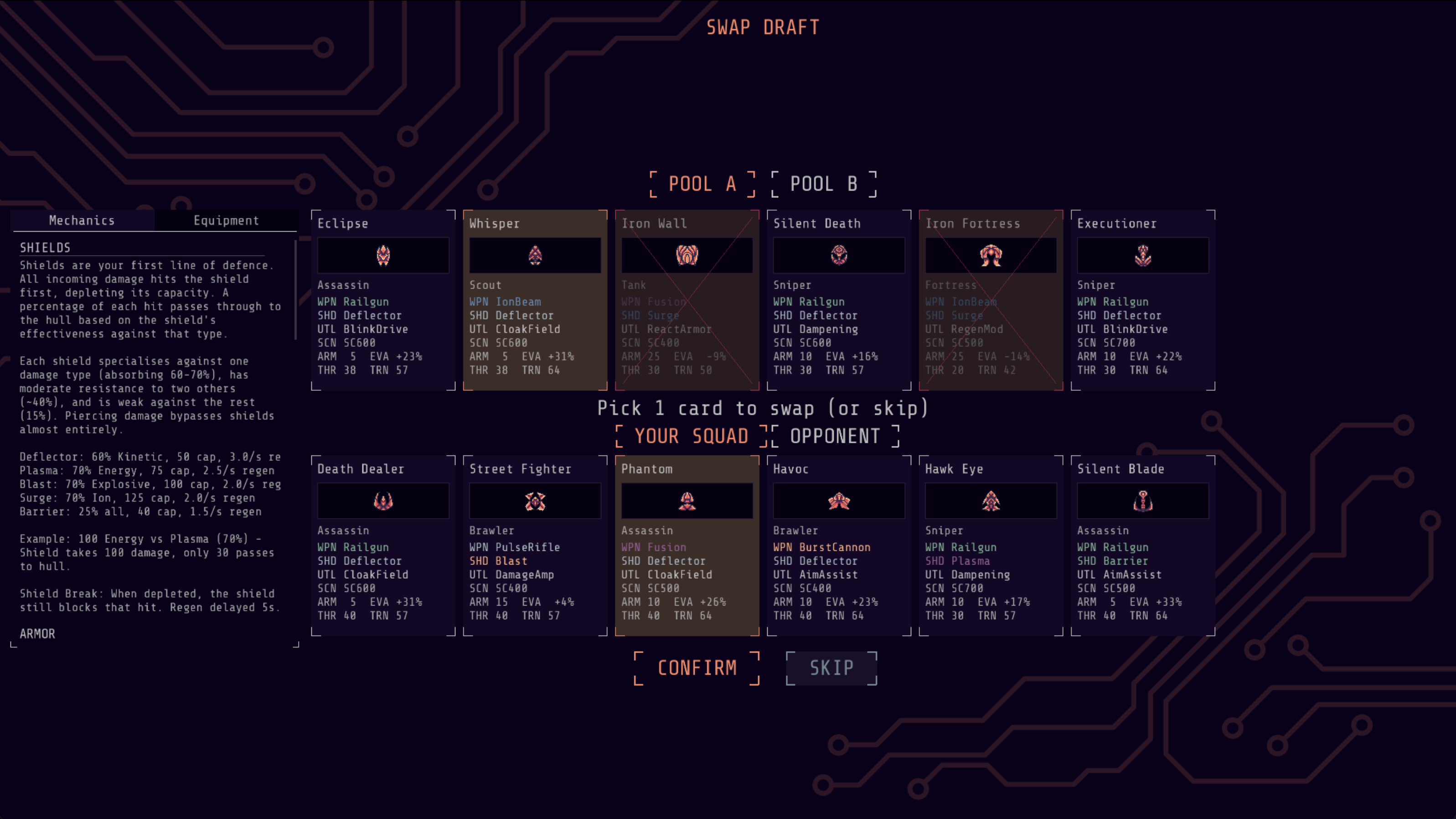 Screenshot 8 for Node Wars