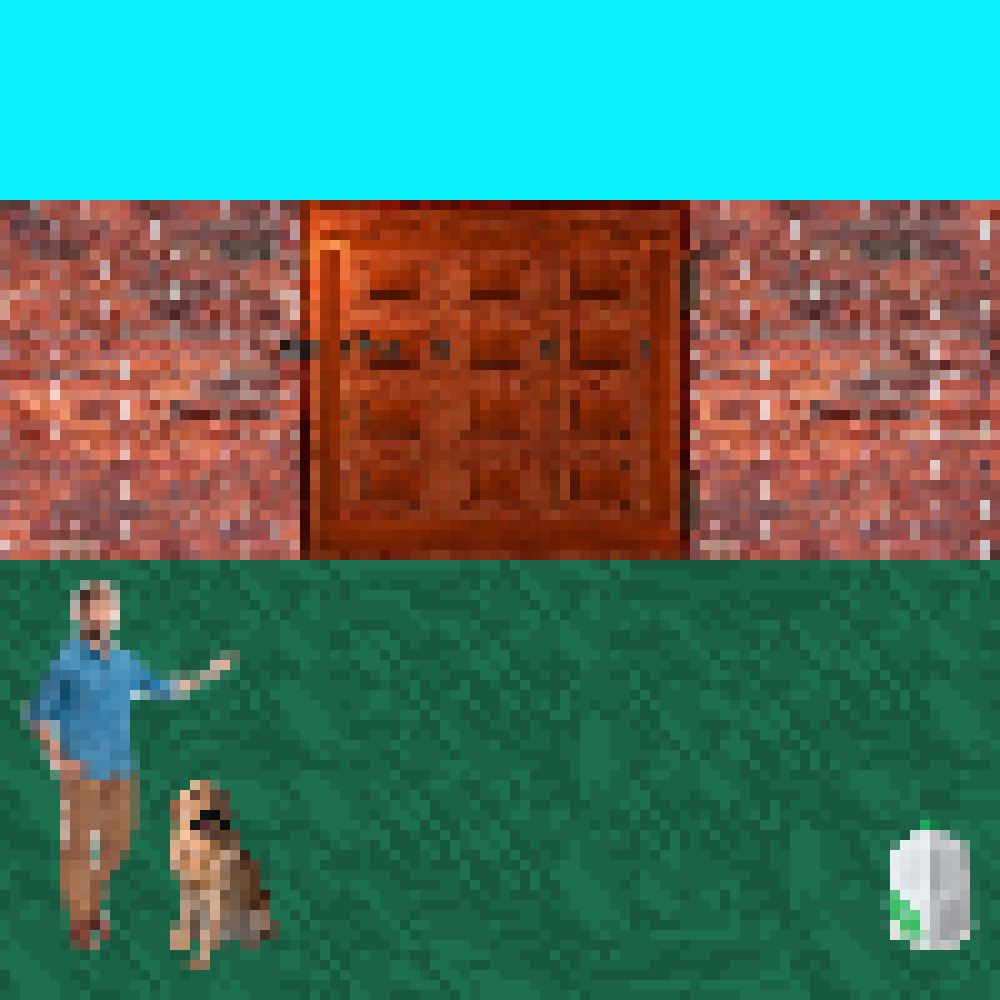 Screenshot 2 for Milk Man Cat House 1&2