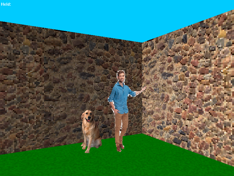 Screenshot 4 for Milk Man Cat House 1&2