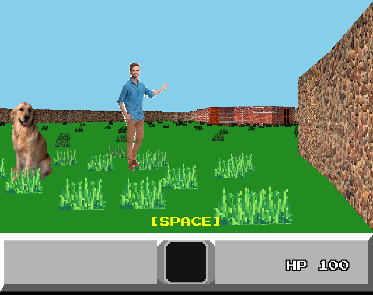 Screenshot 11 for Milk Man Cat House 1&2