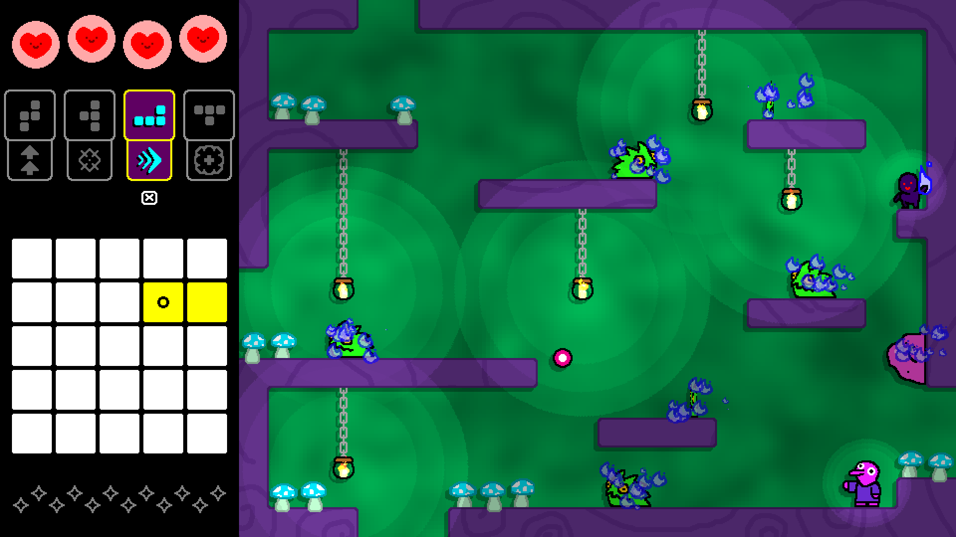 Screenshot 3 for SCEPTORN