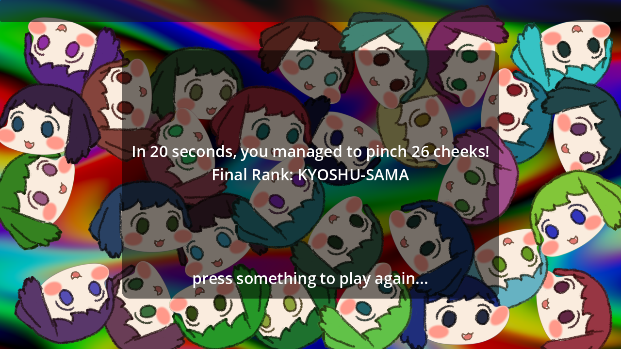 Screenshot 3 for Pinch Paradise