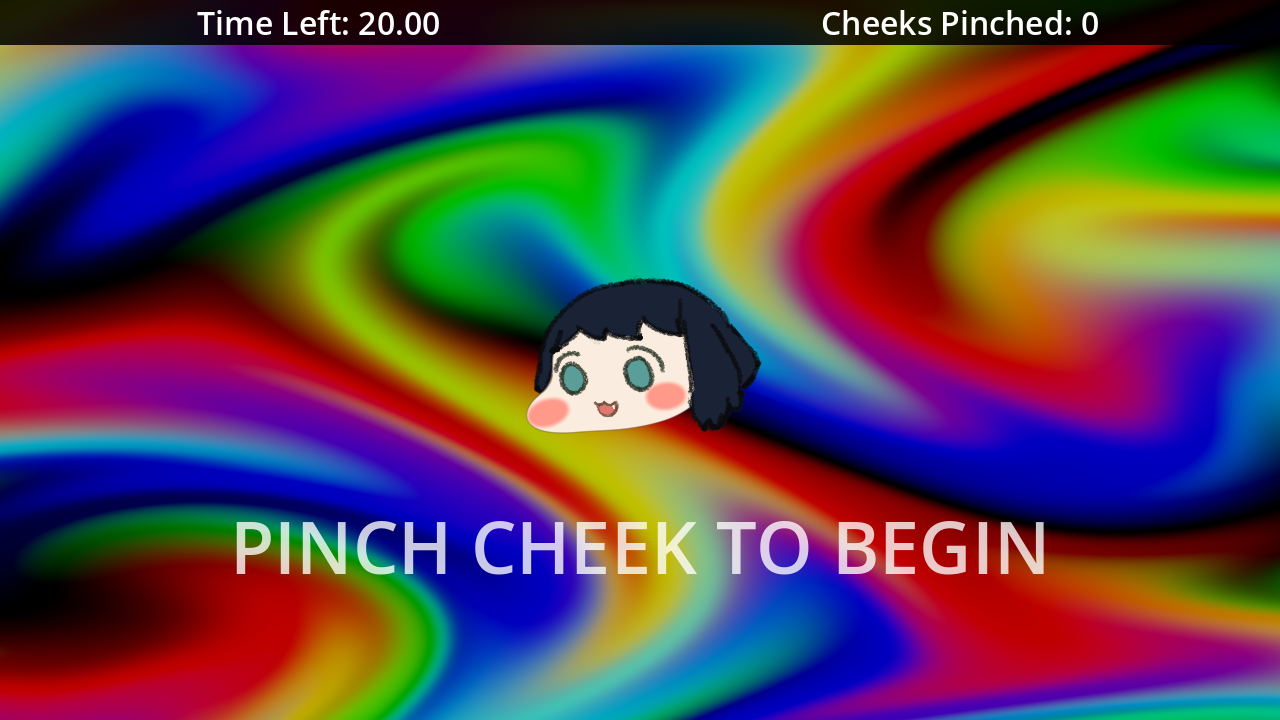 Screenshot 2 for Pinch Paradise