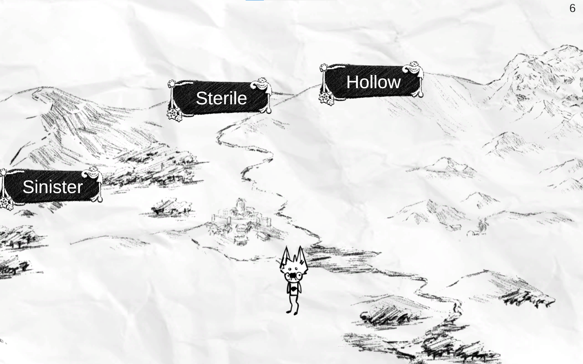 Screenshot 2 for Verbis Debris