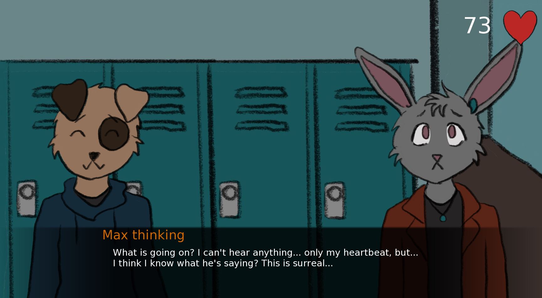 Screenshot 2 for Rehearsal Unheard